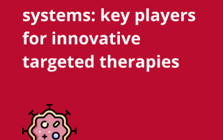 Exosome like-systems key players for innovative targeted therapies
